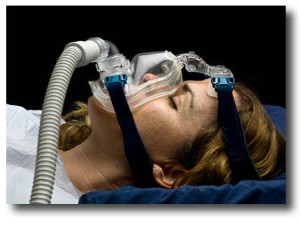 Sleep Apnea Treatment